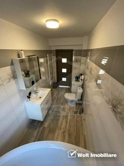 Inchiriere 2 camere finisate Zorilor, zona Leroy Merlin