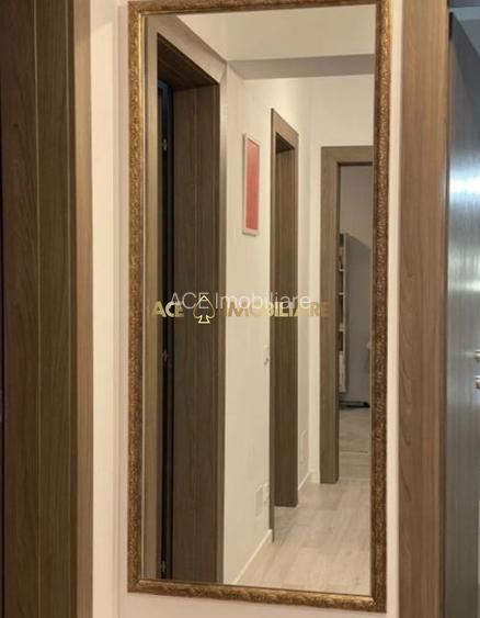 2 Camere de inchiriat | 21 Residence | Centrala | Parcare Subterana - 12