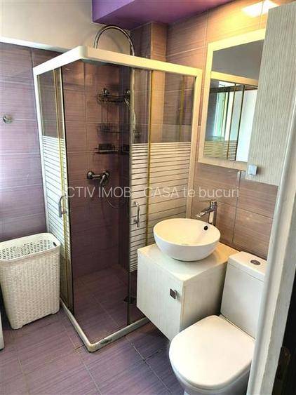 Apartament 3 camere 2 bai etaj 1 Baia Mare Zona Traian - 8