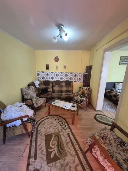 Casa+garaj+anexa și teren intravilan 225 mp Campina