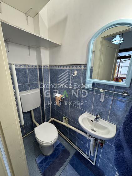 APARTAMENT LA CASĂ | 82 MP | CURTE | TERASĂ | ZONĂ CENTRALĂ | PET FRIENDLY - 26