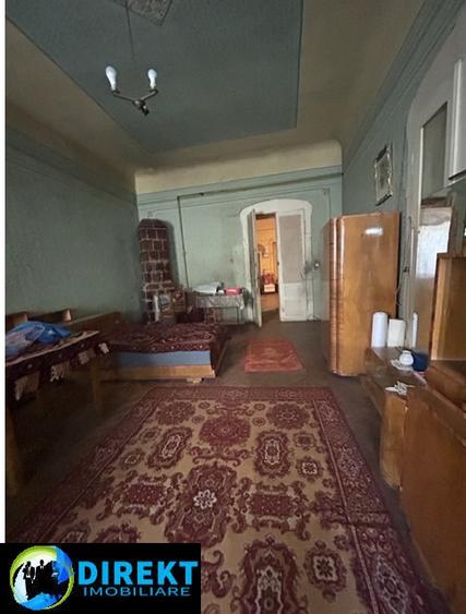 Apartament spatios , zona Ultracentrala