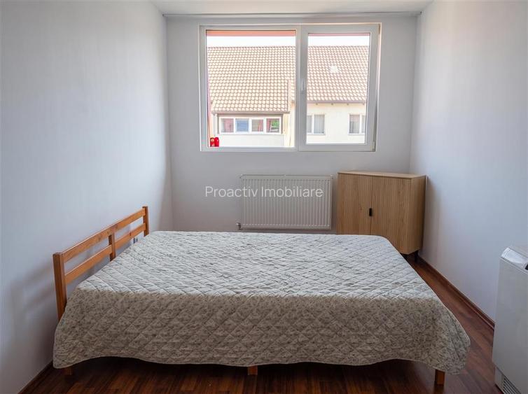 Apartament 2 camere mansarda | G. Enescu | 2c-7956