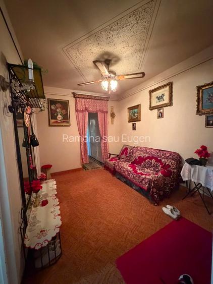 Apartament cu 3 camere 80mp în zona Vlaicu, Arad - 2