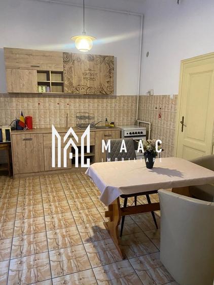 Apartament 2 camere de închiriat | Sibiu, Central | 90 mp
