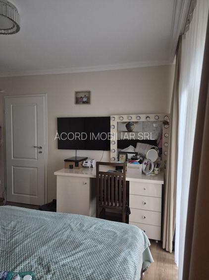 Apartament 3 camere decomandat Tomis 3 - 8