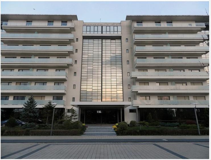 Mamaia Nord Penthouse de Lux Complex Caelia
