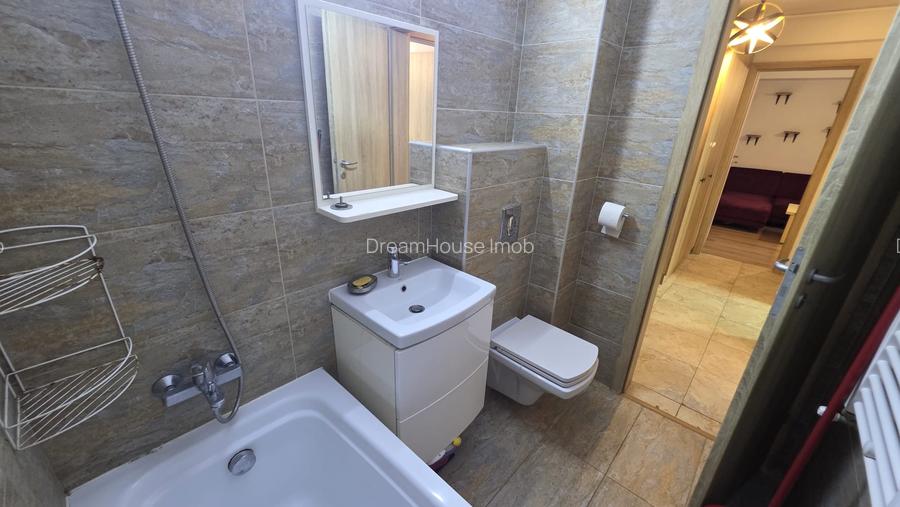 Apartament 2 camere Titan - Nicolae Grigorescu - Salajan - bloc 2018 - Parcare - 15