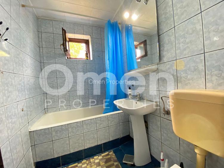 Apartament cu 2 camere, etaj intermediar, 50 mp, zona Bizo - 6