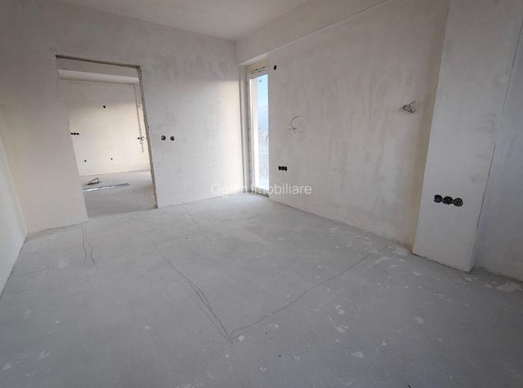 NOU Apartament 3 camere, direct dezvoltator- Selimbar - 6