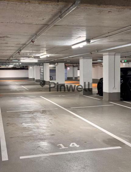 Apartament 3 camere Exclusivist in zona de Nord Finisaje High End