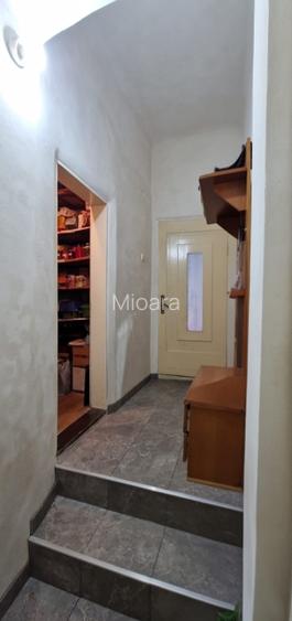 Apartament in casă monument istoric, zona centrala – Sighișoara - 8