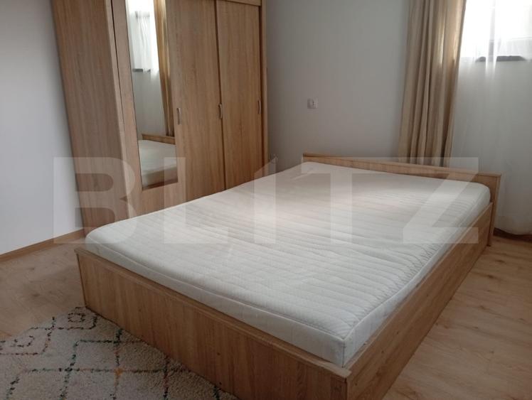 Apartament cu 2 camere + grădină privată, Andrei Mureșanu, Cluj-Napoca