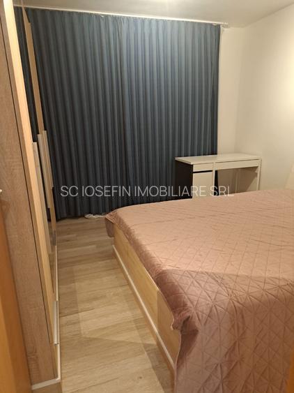 Apartament  confortabil, intre Piata Unirii si Mall - 2