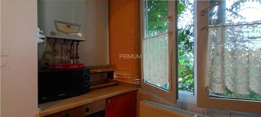 Apartament 2 camere mobilat, etaj 1 - Lipovei - 4