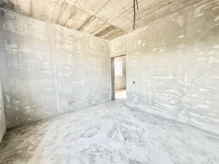 Duplex 3 camere - Parter - Finisaje la alegere - Albina