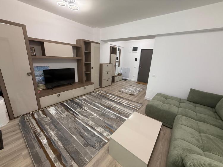 Garsoniera lux |Parcare Inclusa Subteran | Prima Utilizare /3 min metrou