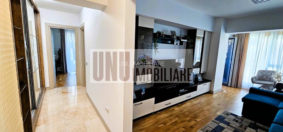 Apartament Premium 2 Camere 77mp-Parcare Subterană -Complex Himson Tatarasi - 13