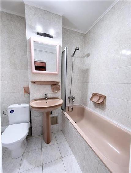 Apartament 2 camere decomandat 55 mp Centrul Civic- Toamnei