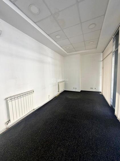 PRET EXCEPTIONAL! Ultracentral, spatiu comercial 168mp, vitrina ampla
