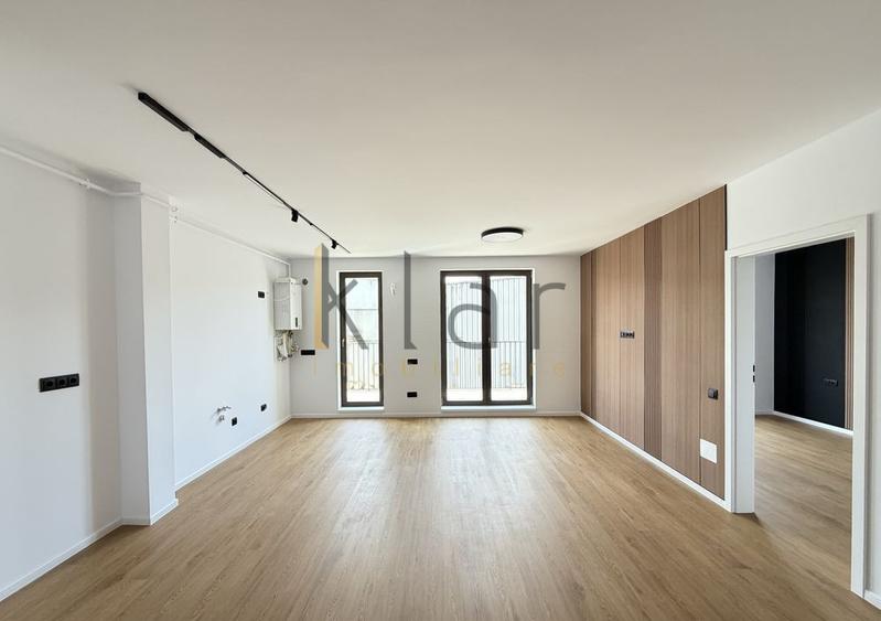 APARTAMENT 2 CAMERE, 53 mp, parcare subterana! Zona centrala!