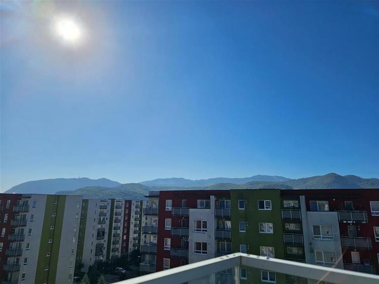 Penthouse de vanzare in Avantgarden
