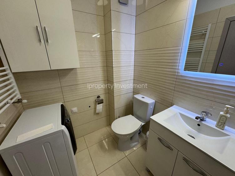 Apartament 2 camere cu centrala si parcare in zona Mihai Bravu - 7