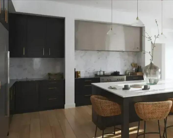 2 camere moderne cu balcon – liniște și stil de viață activ