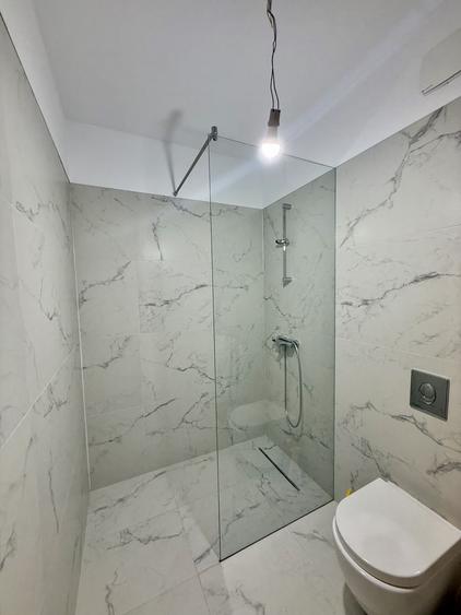 WIN Herastrau / apartament nou / model mare cu 2 camere
