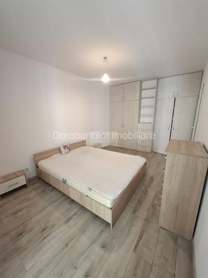 Apartament 2 camere + Birou | Parcare | Cartier Europa-zona OMV - 8