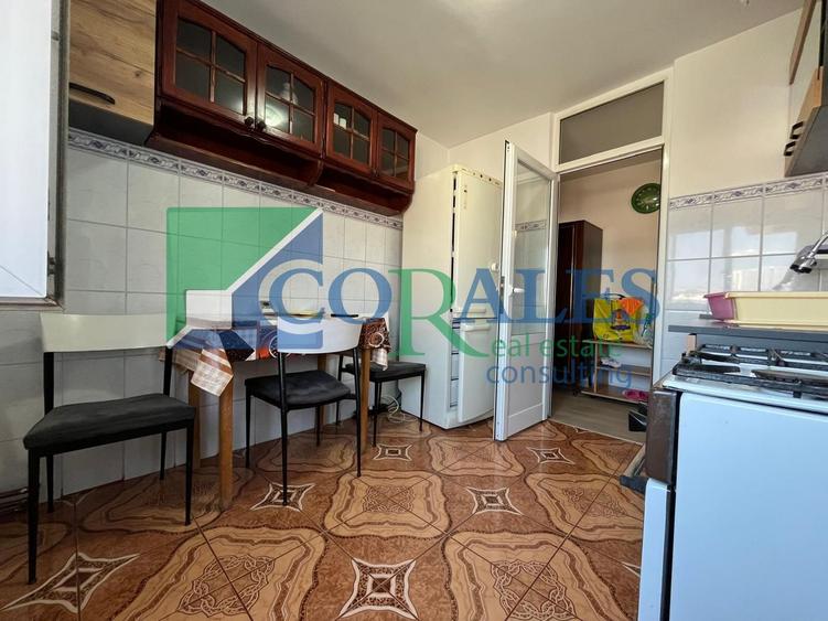 Zona Bucovina - Centrala proprie, Model cu 2 balcoane!