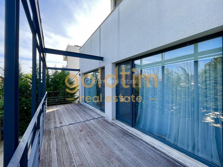 SUPERB/ ESQUISITE DESIGN/ GARDEN/ PARKINGS/ IANCU NICOLAE - 33