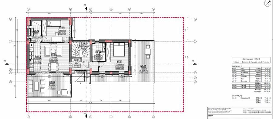 Clădire noua Boutique Premium de Închiriat zona Floreasca