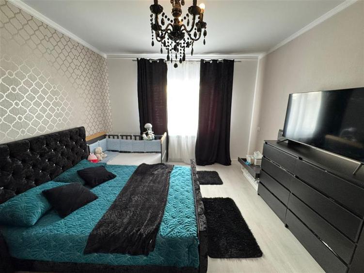 Casa in Vanatori de vanzare mobilata si utilata 155.000 Euro