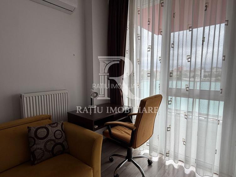 Apartament 2 camere ARED | Loc de parcare acoperit | Oradea - 4