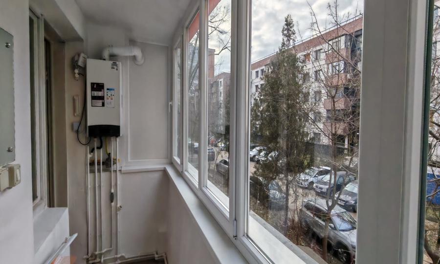 Apartament 3 camere etajul 1 Mazepa
