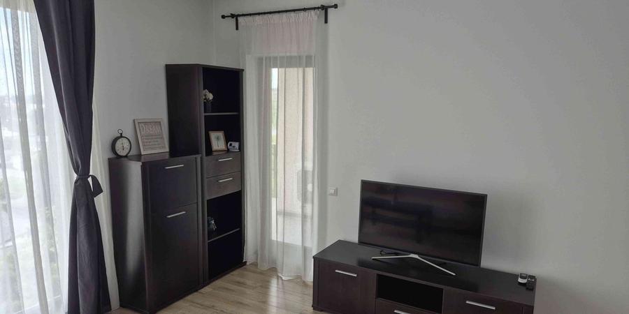 Se inchiriaza apartament 2 camere,  situat in complexul CITTA