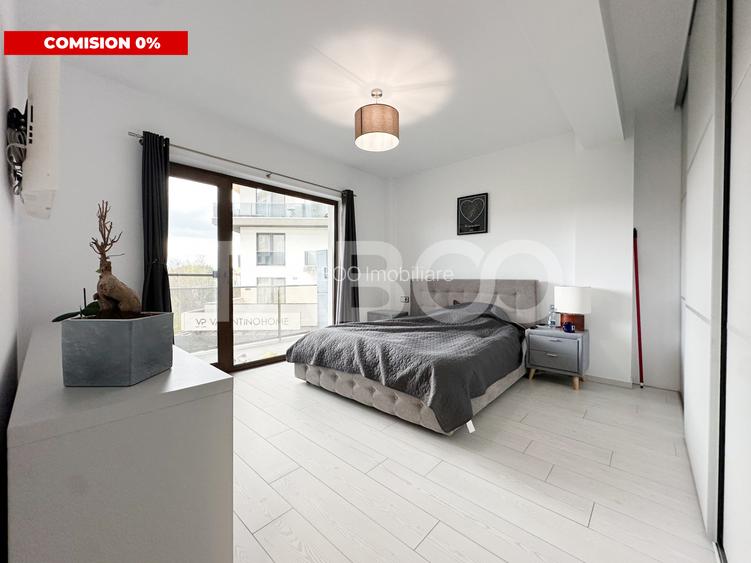 Apartament 3 camere la cheie Comision 0% garaj in Buna Ziua - 2