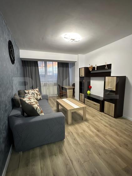 Apartament 3 camere, 62 mp, parcare, zona Marasti