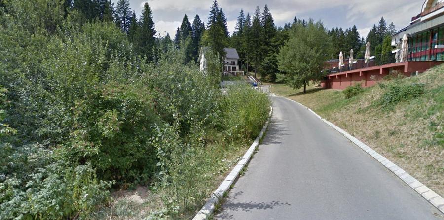 Lot de teren pentru hotel sau ansamblu de vacanta