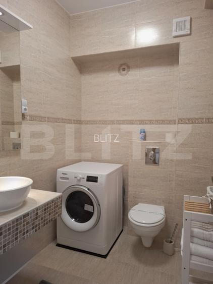 Afacere la Cheie în Predeal – 15 Apartamente Mobilate, 21 Locuri de Parcare - 5
