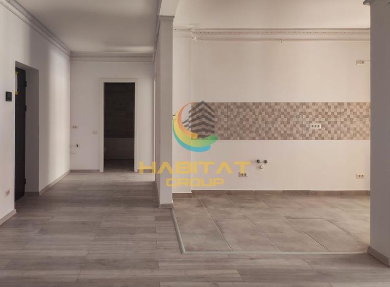 Garsoniera spatioasa Bloc Boutique!