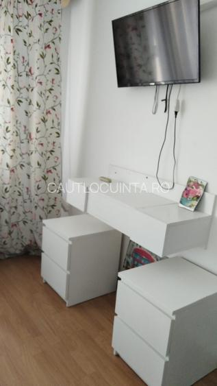 Apartament 3 camere | Titulescu| Grivita | Victoriei | boiler | etj 5 - 10