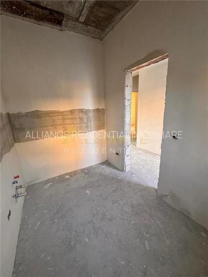 Casa noua 3 camere || eficienta energetica || pod cu placa beton || acces STB - 5