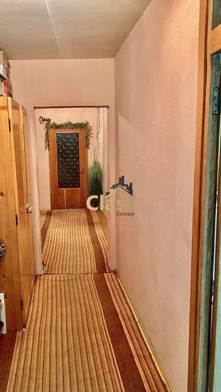 Apartament 4 camere | Decomandat | 93 mpu | zona Grădini Manastur