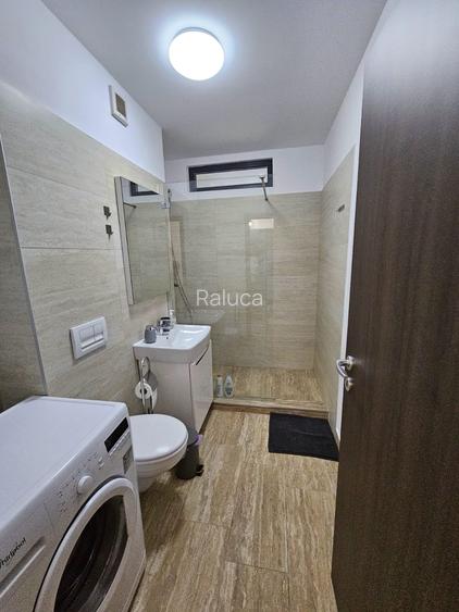 Apartament 2camere- bloc nou- central - 6