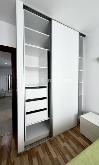 Apartament 2cam 66MP modern - Rose Garden | Obor | Colentina - 12