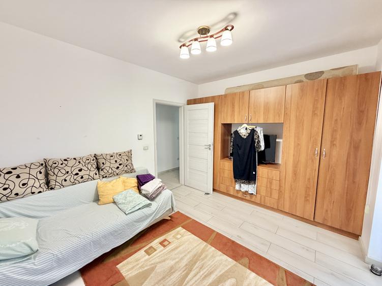 Apartament 3 camere cu 2 bai | gradina de 94 mp | Braytim