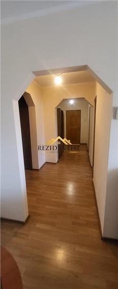 APARTAMENT 4 CAMERE - CENTRAL