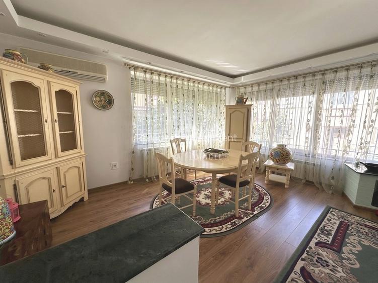 Dorobanti 4 camere cu 2bai si parcare + prox. metrou - 2